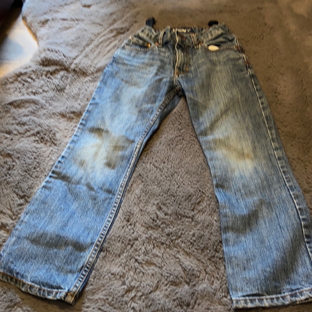 PSNY jeans